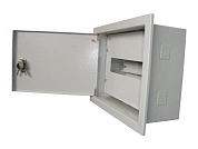 Щит распр. ЩРВ-12 (280х330х120)