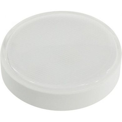 Лампа светодиодная "Smartbuy"GX53 14Вт 4000 К (мат стекло) (SBL-GX-14W-4K)