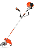 Бензиновый триммер PATRIOT PT 555 XT 250106231