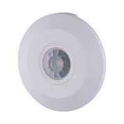 Датчик движения "ЕS" SNS-M-11   2000Вт 6м 360* IP20