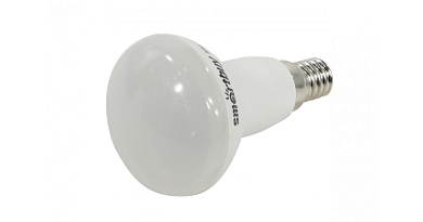 Лампа светодиодная "Smartbuy" R39 220В 4Вт E14 6000K