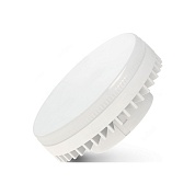 Лампа светодиодная "Smartbuy"GX53  8Вт 4000К (мат стекло) (SBL-GX-8W-4K)