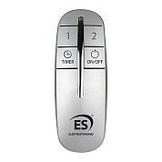 Пульт дистанционного управления "Electrostandart"  2x1000Вт (Y9) с таймером выключения