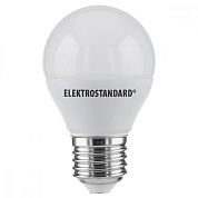 Лампа светодиодная "ES" Mini  Classic E27 7W CR LED 3300К