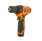 Аккумуляторная дрель-шуруповерт PATRIOT BR104Li The One 180201412