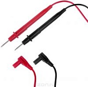 Щупы тестера REX07 "REXANT" (13-3032)