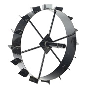 Грунтозацепы "СОЮЗМАШ" (диаметр 470мм, ширина 170мм,пара) 