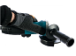 Углошлифовальная машина Makita GA 4530