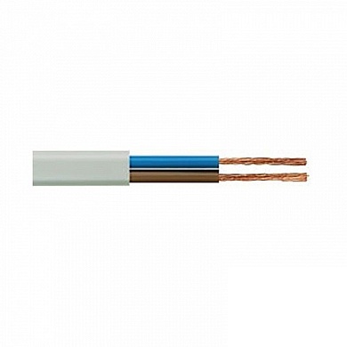 Провод   ШВВП  2х0,5 ГОСТ