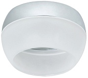 СВЕТИЛЬНИК "ИЭК" 4010 накл. потолочн. GX53 хром (LT-UPB0-4010-GX53-1-K23)