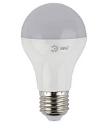 Лампа светодиодная "ЭРА" A60 220В 15Вт E27 2700K (Б0033263)