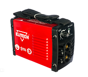 Сварочный инвертор Elitech ИС 220Н