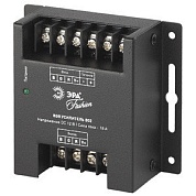 Усилитель сигнала для контроллера на 12В "ЭРА" RGBpower-12-B02