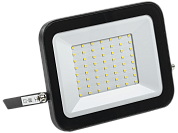 Прожектор светодиодный   50Вт "ИЭК" СДО06-50  IP65 черный  (LPDO601-50-65-К02)