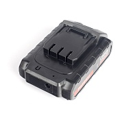 Аккумулятор " PATRIOT" для шуруповерта BR 181Li, 18V, 2.0 Ач