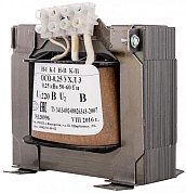 Трансформатор  ОСО 0.25 220/ 42