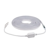 Светодиодный гибкий неон "NEON LED" 12 V,5м белый