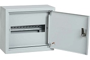Щит распр. ЩРН-12з  (265х310х120мм) IP31 GENERICA MKM14-N-12-31-Z-G