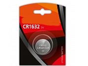Батарейка   CR1632 "Smartbuy" (SBBL-1632-1B)