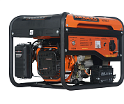 Электростанция AURORA AGE 3500D 00006772