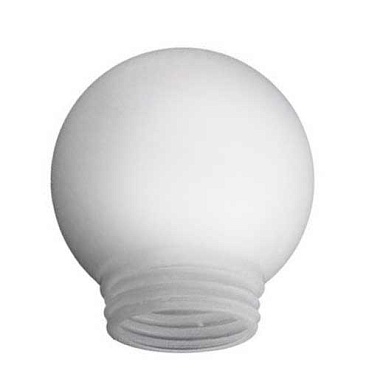 Плафон  НББ D150 (пластик) (1005550357)