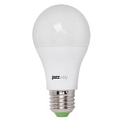 Лампа светодиодная "JazzWay" PPG A60 ARGO 9вт для роста растений
