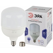 Лампа светодиодная ЭРА T140-85W-6500-E27/E40 (Б0032088)