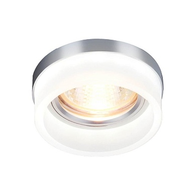 СВЕТИЛЬНИК  ES- 2205 MR16 МT матовый (Д8)