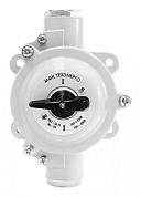 Выключатель пакетный  ПВ  3х16А пл.56 IP56