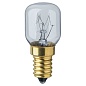 Лампа "Navigator" Е-14 220х15Вт для духовок, СВЧ печей