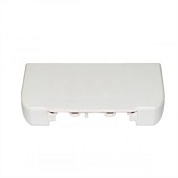 Legrand DLP Заглушка  50х80 (10722)