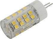 Лампа светодиодная "Smartbuy" G4 220В 6Вт  4000К