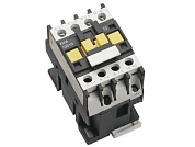 Пускатель магнитный =1= КМИ-10910 "ИЭК" 9А (1НО)  IP00  Uk=220В