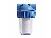 Фильтр-колба магистральный для стир.машины (1/36) "RM"