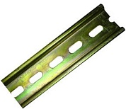 Динрейка   10 см "ИЭК" (YDN10-00100)