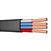 Кабель   ВВГ 4х 16 нг (А) (ГОСТ)
