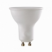 Лампа светодиодная "Smartbuy"  GU10 220В 9,5 Вт 4000К