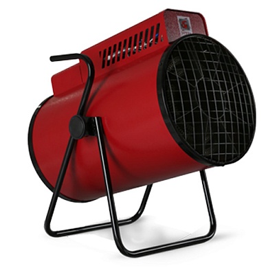 Пушка тепловая Элвин ЭК 12П 