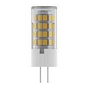 Лампа светодиодная "Smartbuy" G4 12В 3,5Вт  3000К