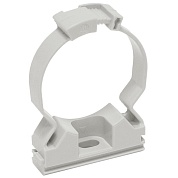 Держатель хомутный  СFC 25 "ИЭК" (CTA10D- СFC25-K41-100)