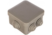 (7/5 SE) Коробка распределительная Schneider Electric о/у (100х100) (IMT35091)