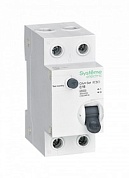 Дифференциальный автомат  2п 16А/30мА "Systeme Electric"(C9D34616)