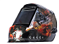 Маска сварщика "PATRIOT "  WH 800 E 