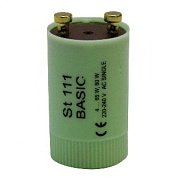 Стартер  220В /Osram -111/