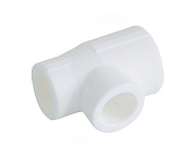 Тройник переходной для п/п под сварку 25х20х25 KALDE(3212-tio-252025)