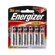 Батарейка   LR06 АА "Energizer" (цена за 1шт.) ()