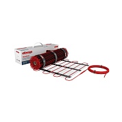 Комплект теплого пола на сетке "AC ELECTRIC" ACMM 2-150-4 ;1кв