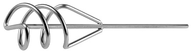Миксер для песчаногравийных смесей "STAYER PROFI"/ЗУБР 80x400мм. (06033-08-40)