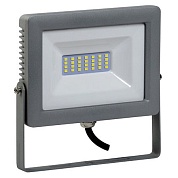 Прожектор светодиодный   10Вт "ИЭК" СДО07-10 IP65 (LPDO701-10-К03)