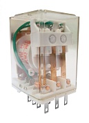 Реле промежуточное  РП 21-МТ004 24В (пост.)